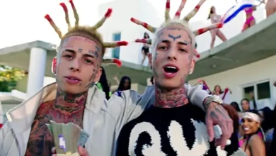 Island Boys Net Worth now