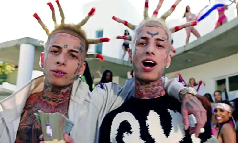 Island Boys Net Worth now