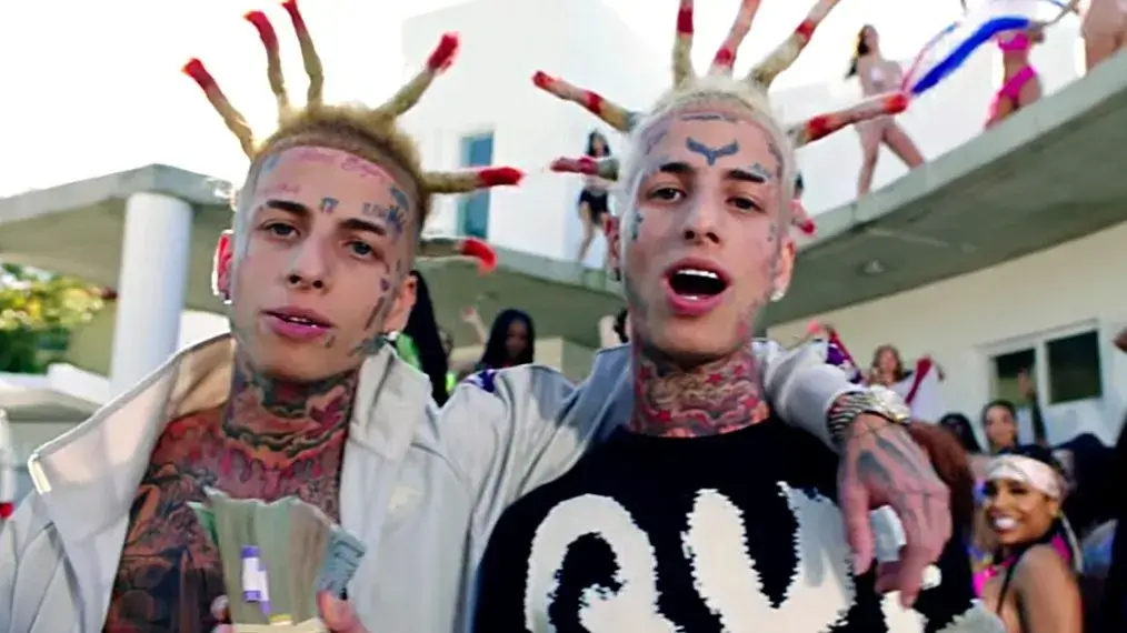 Island Boys Net Worth now