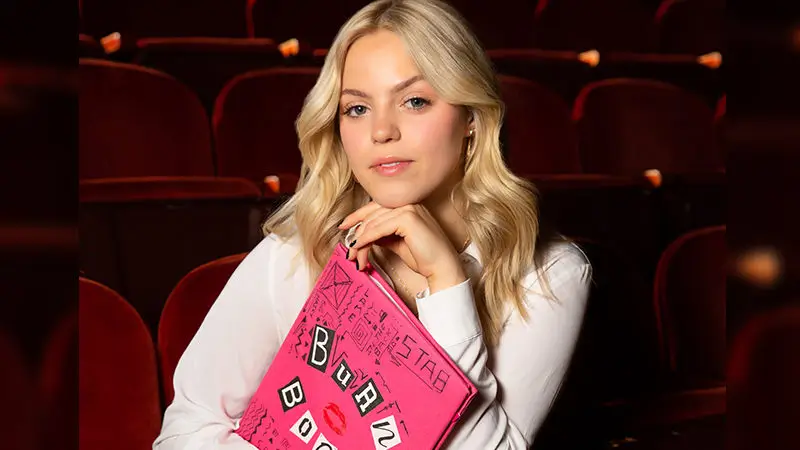 Renee Rapp mean girls