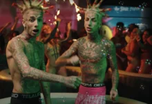 Who Are the Island Boys