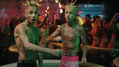 Who Are the Island Boys