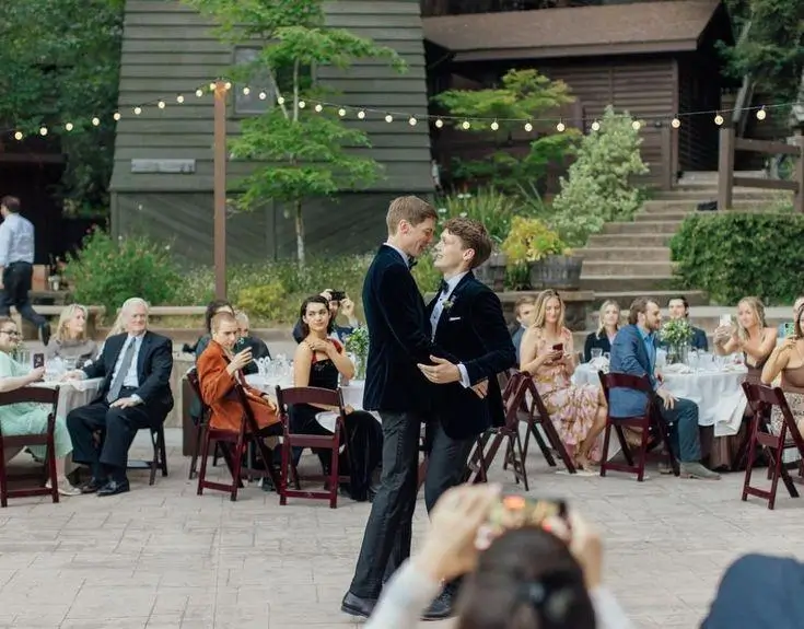 fielder jewett and hunter doohan marriage